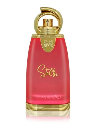 Stella Eau de Parfum 100 ml