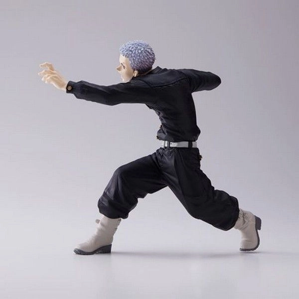 Takashi Mitsuya - Anime - 16 cm (BP19799)