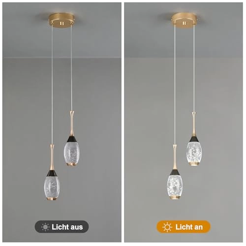 hanging lamp
