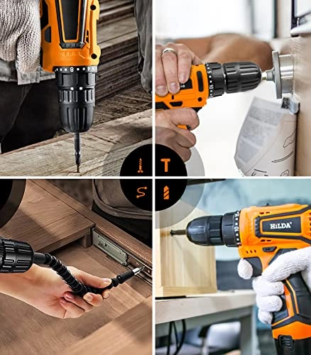 drill-1220 - 1.5 Amp Hours