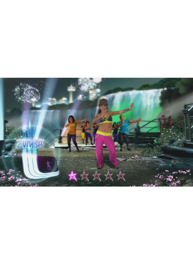 Zumba Fitness Core | Xbox 360