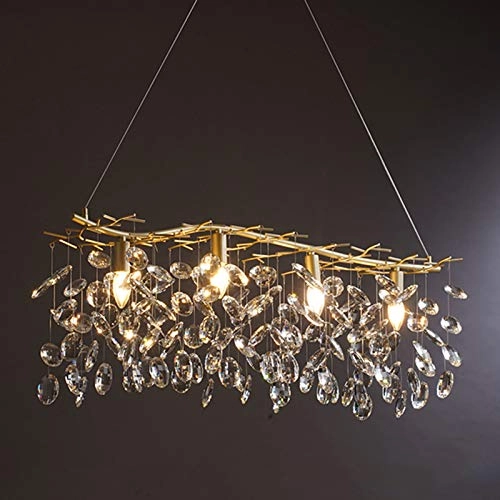 Crystal Chandelier