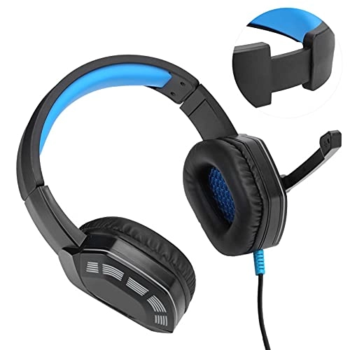 Gaming Headset Wired Headset