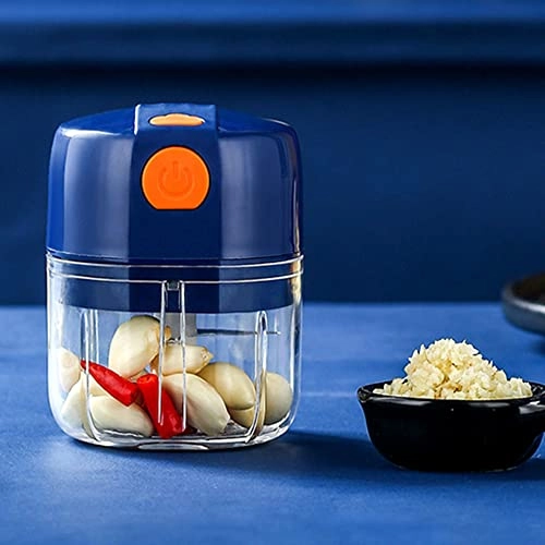 ElettroTrattor - 250ml