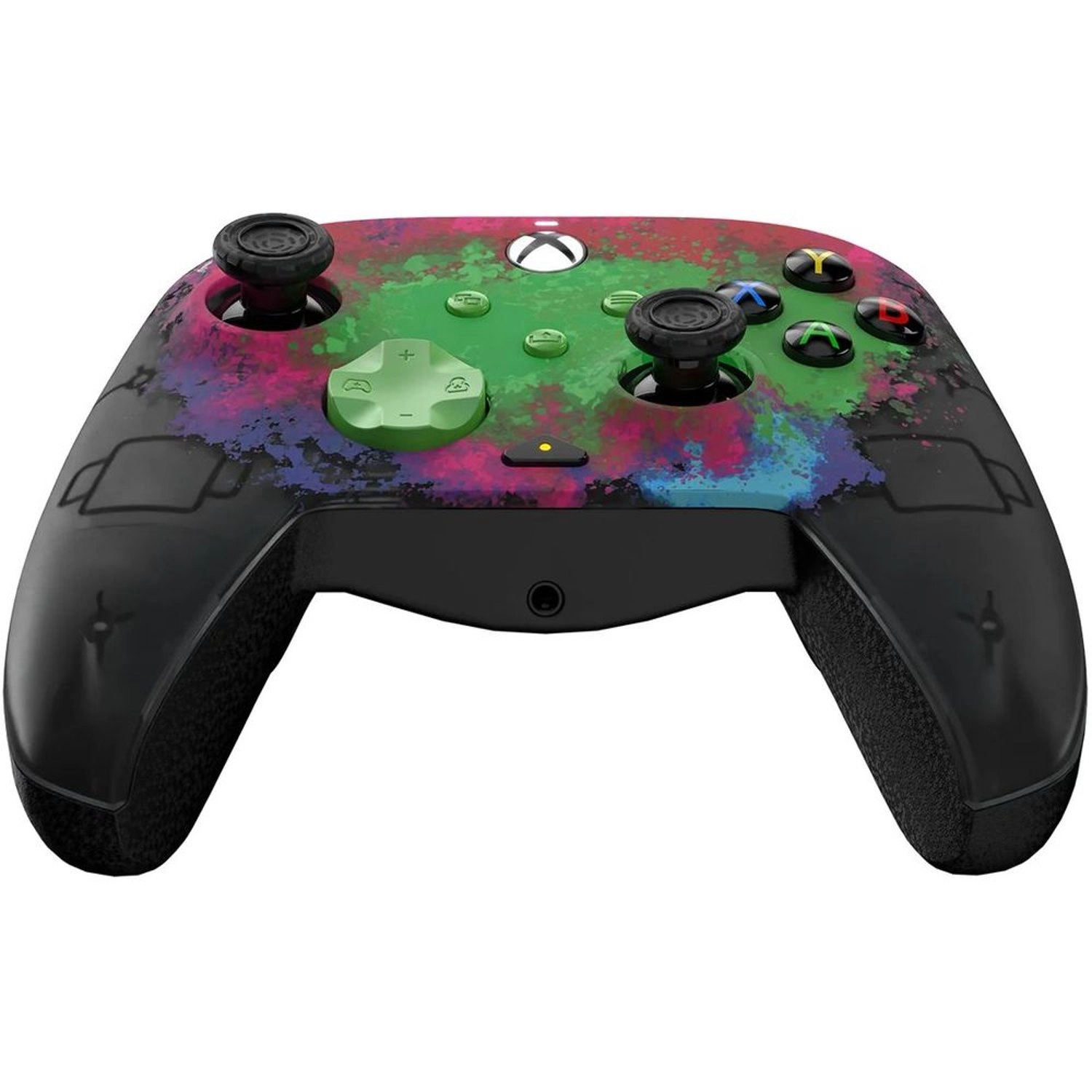 Xbox Series X/S Space Dust REMATCH GLOW Advanced Wired Controller