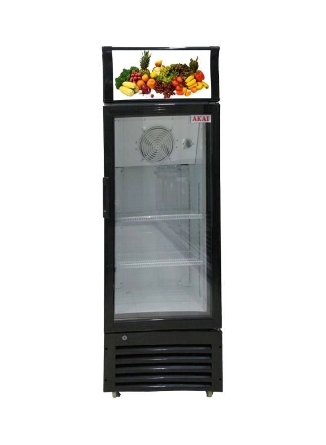 Upright Showcase And Chiller - 270 L