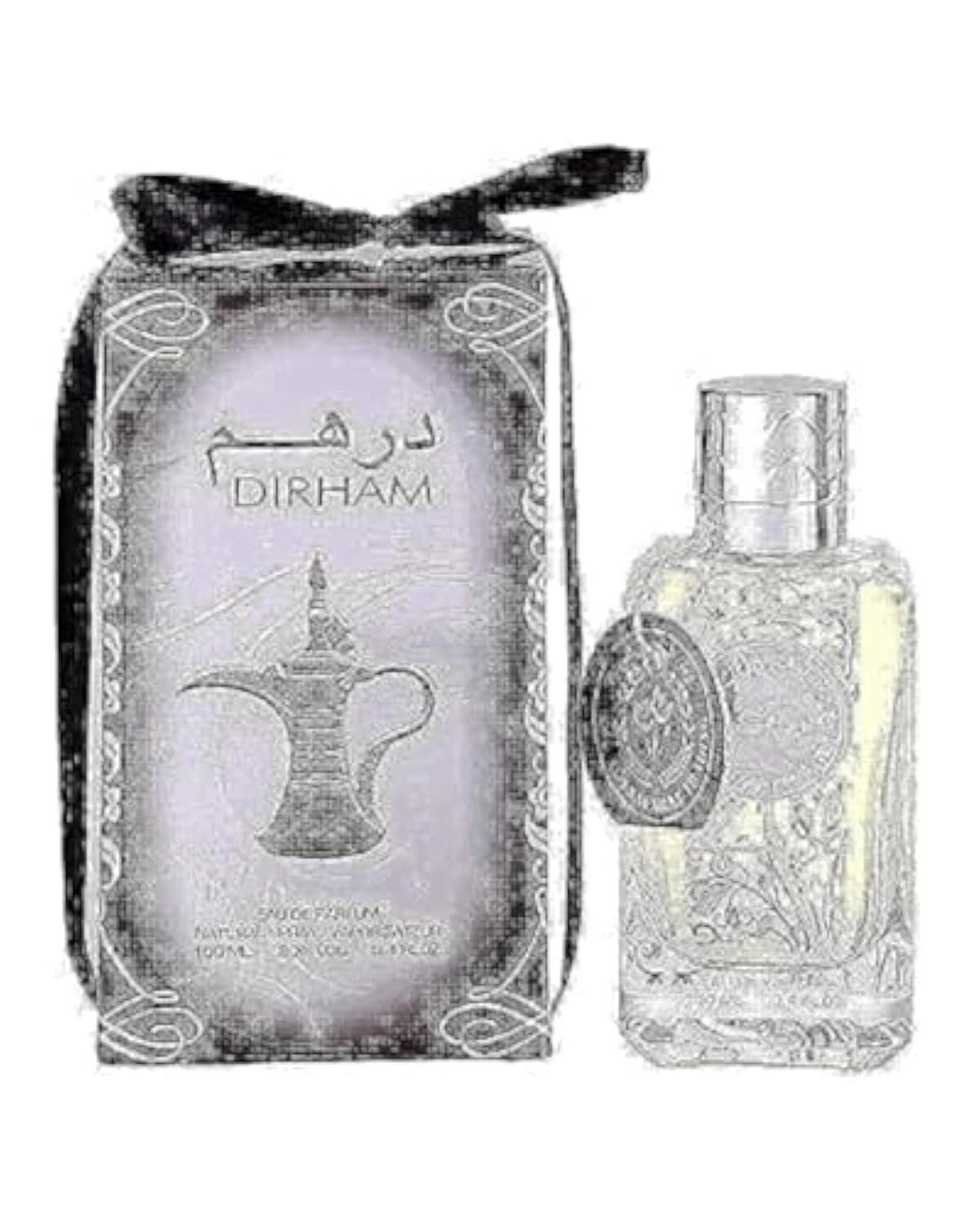 DIRHAM Fresh Eau de Toilette 100 ml