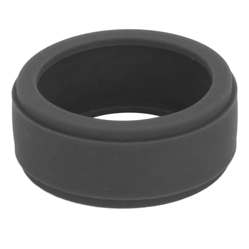 Smart Ring Cover - S size Dark Blue Silicone