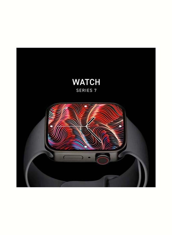 Fitness Tracker 44mm