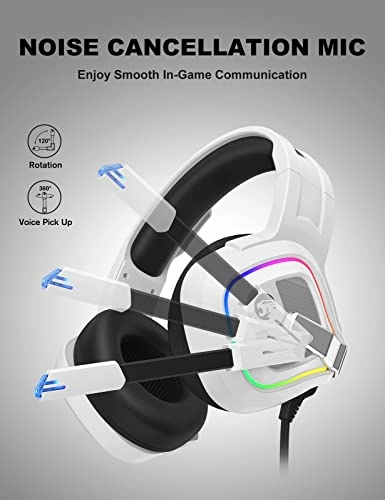 Z66 - Wired Headset