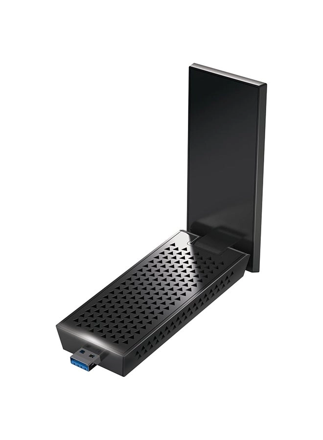 AC1900 - Dual Band USB 3.0 Wireless