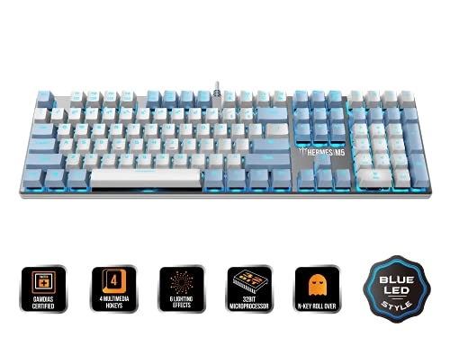 HERMES M5A - Wired/Wireless