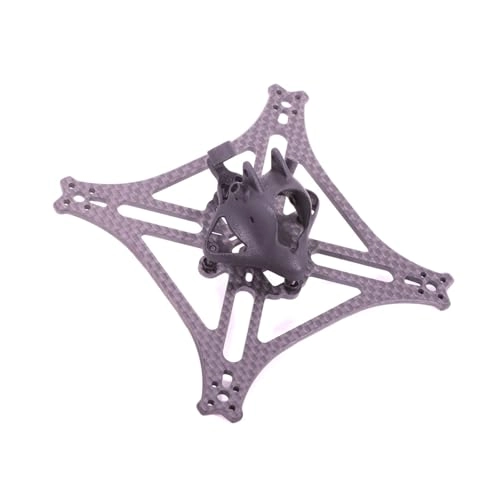 Toothpick Frame Kit - RC FPV 115mm