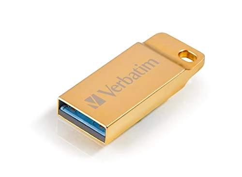 Metal Executive - USB 3.0 USB Type A 64GB