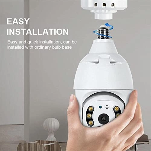 Security Camera 1080p