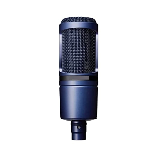 SR-BV4 Wired Microphone