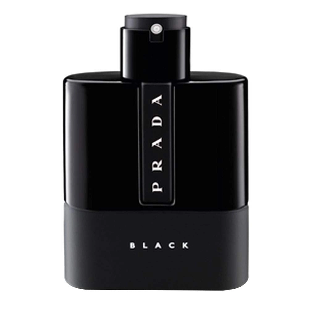 Prada Luna Rossa Black Eau de Parfum 100ml