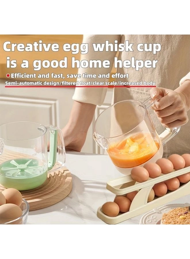 Generic blender