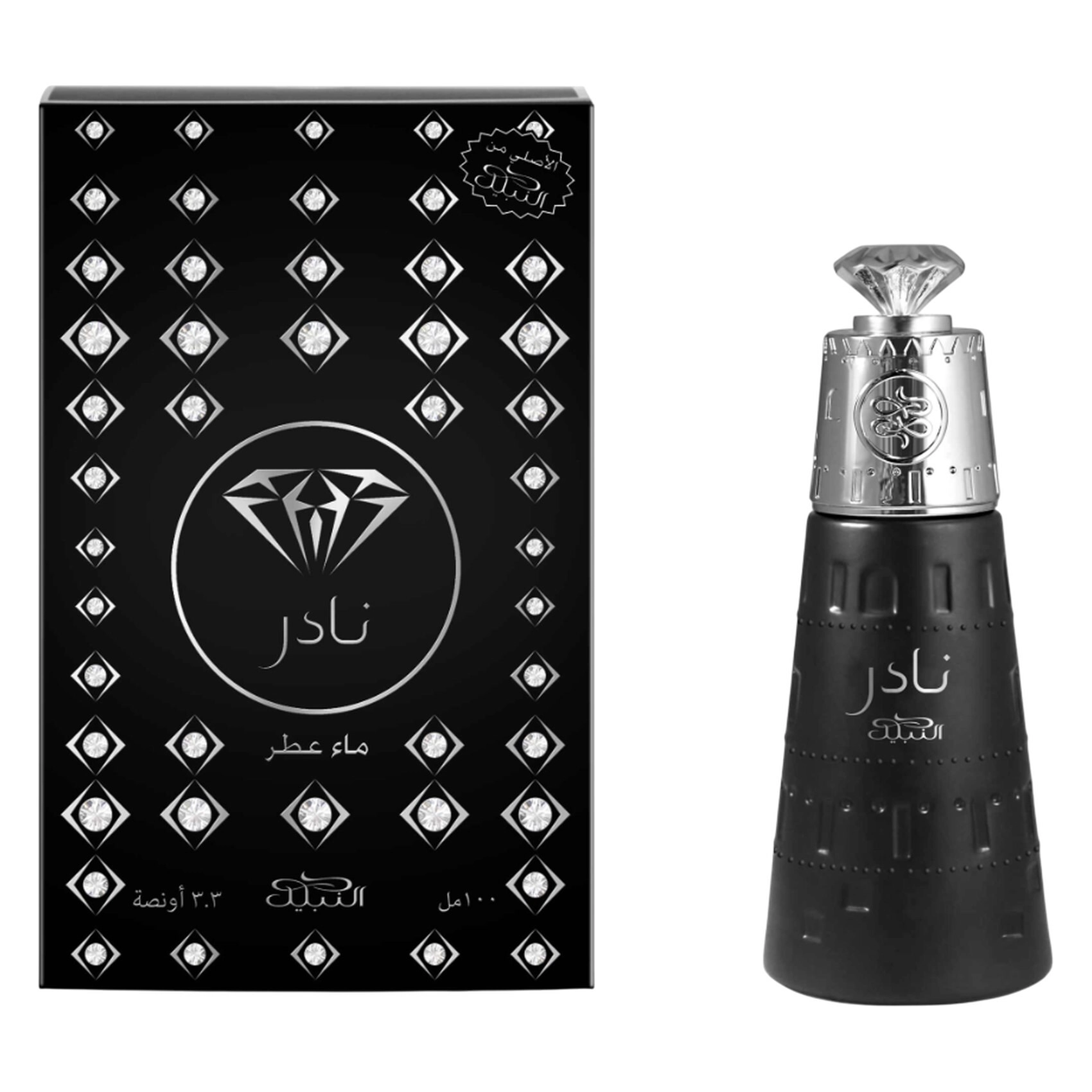 Nader Eau de Parfum 100ml