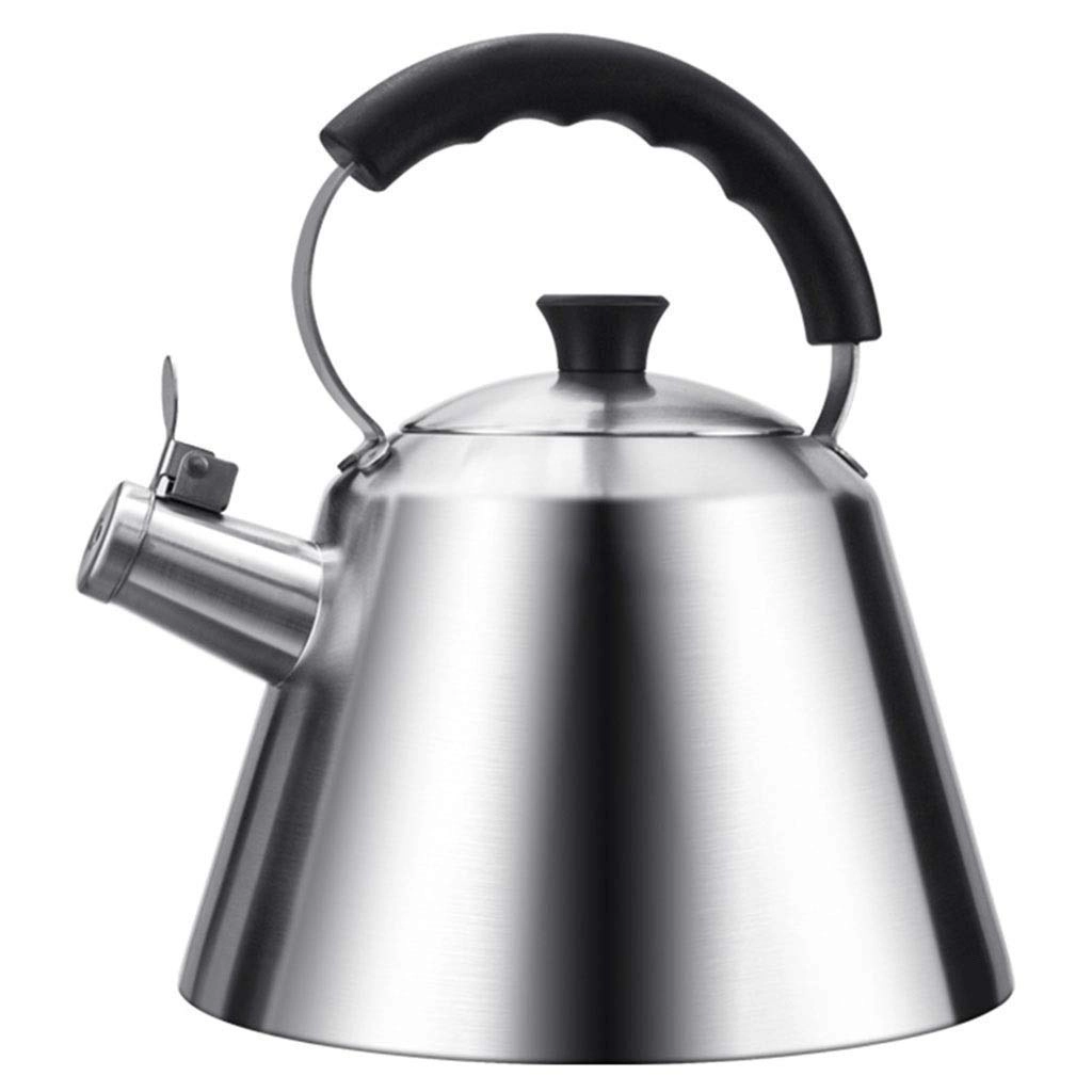 Stovetop Whistling Kettle - 3L
