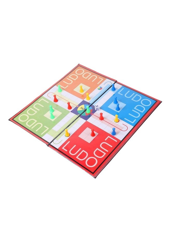 Ludo Snakes 'N' Ladders - Magnetic