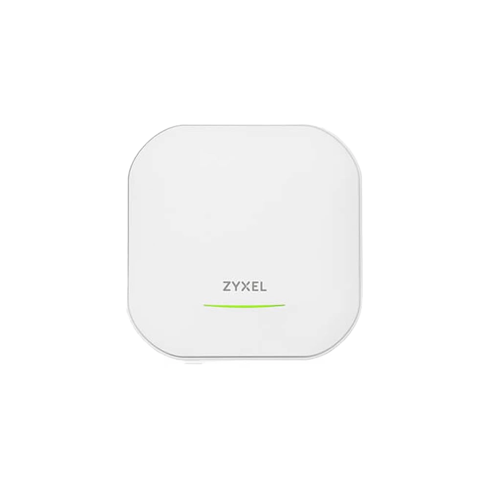 Zyxel WAX620D - 5.4 Gbps 802.11ax