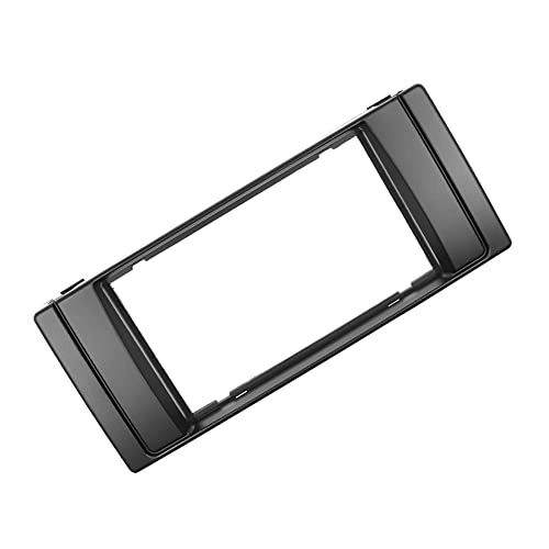 Radio Fascia - series 5 E53 E39