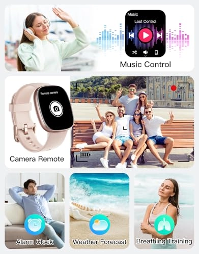 Fitness Tracker 2025