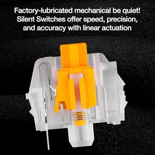 Dark Mount - UK Wired