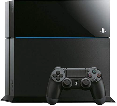PlayStation 4 - 1 TB + Wireless Controller