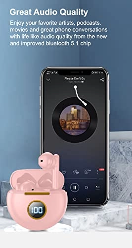 MFTWO Wireless Earbud