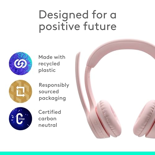 Zone 300 Wireless Headset