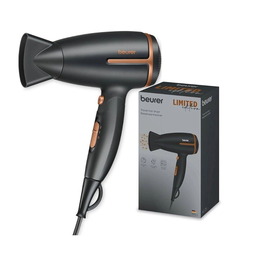 HC 25 - Hair Dryer 1600 W