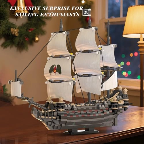 Ghost Mary - 1055 pcs