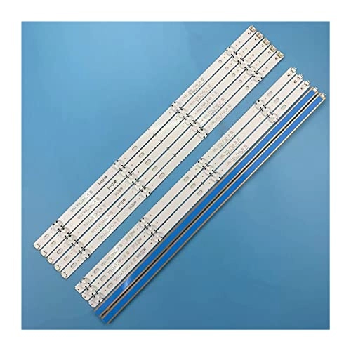 LED Backlight Strip - Suitable for LG 55" TV Fixed length