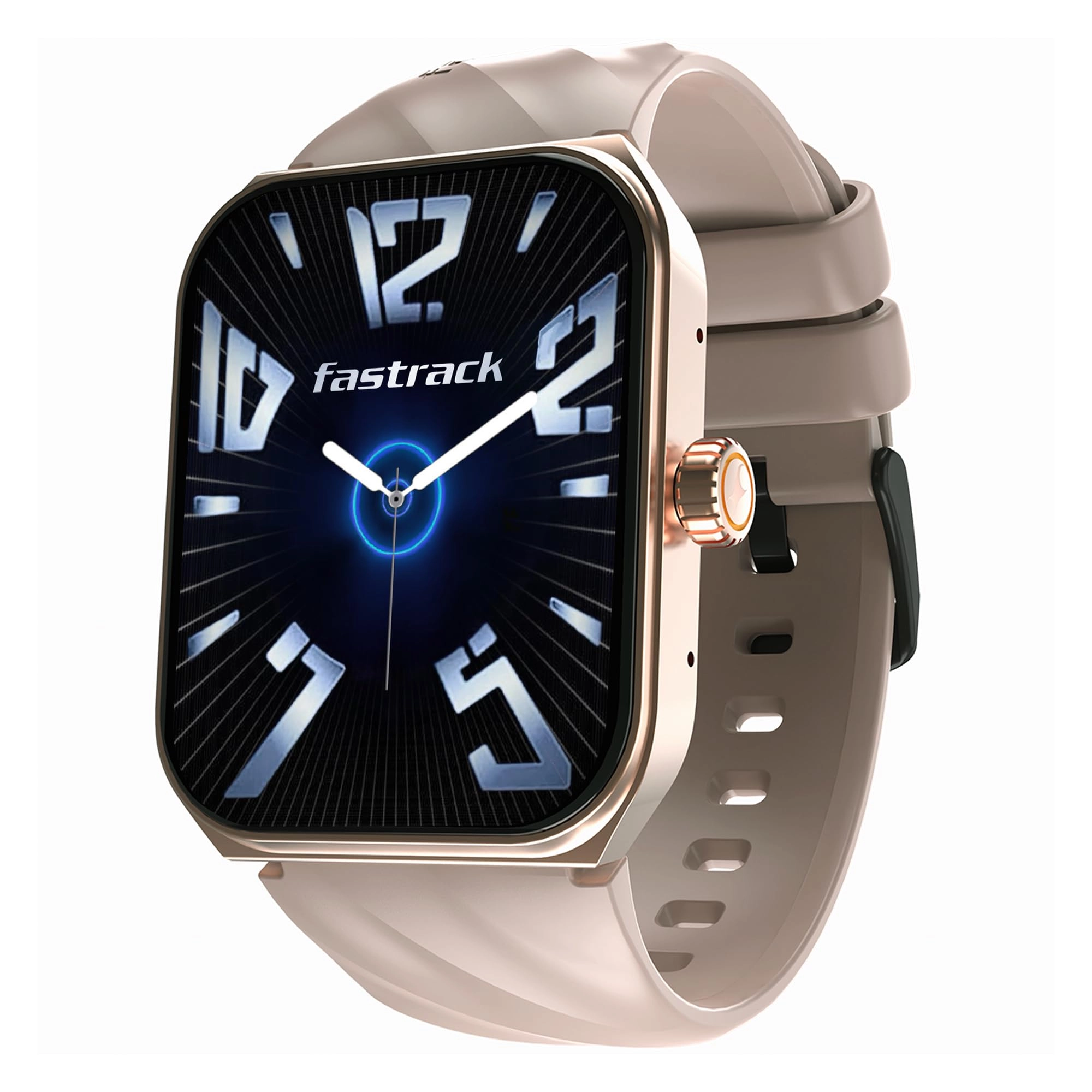 Imported by Titan Company Limited Limitless X2
