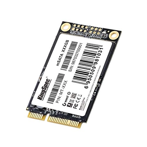 MT-256 - 256 GB mSATA