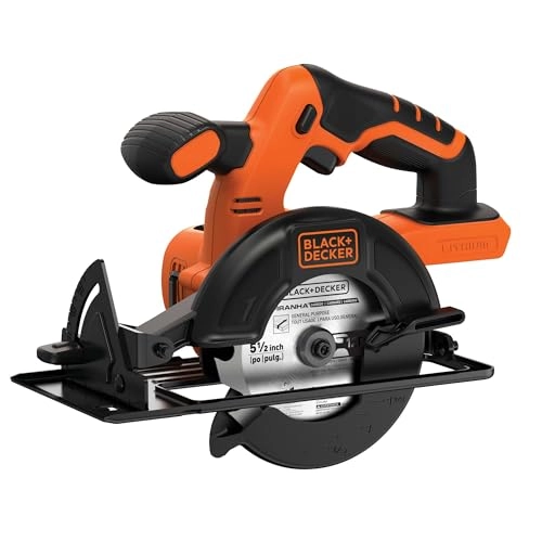 BDCCS20B Cordless (Bare Tool)
