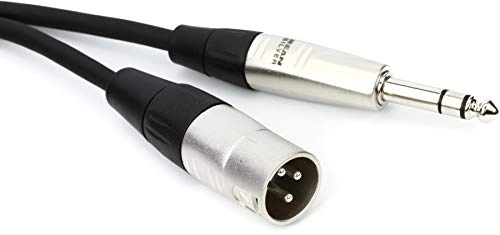 Hosa Technology HSX-001.5 - 1.5 Feet