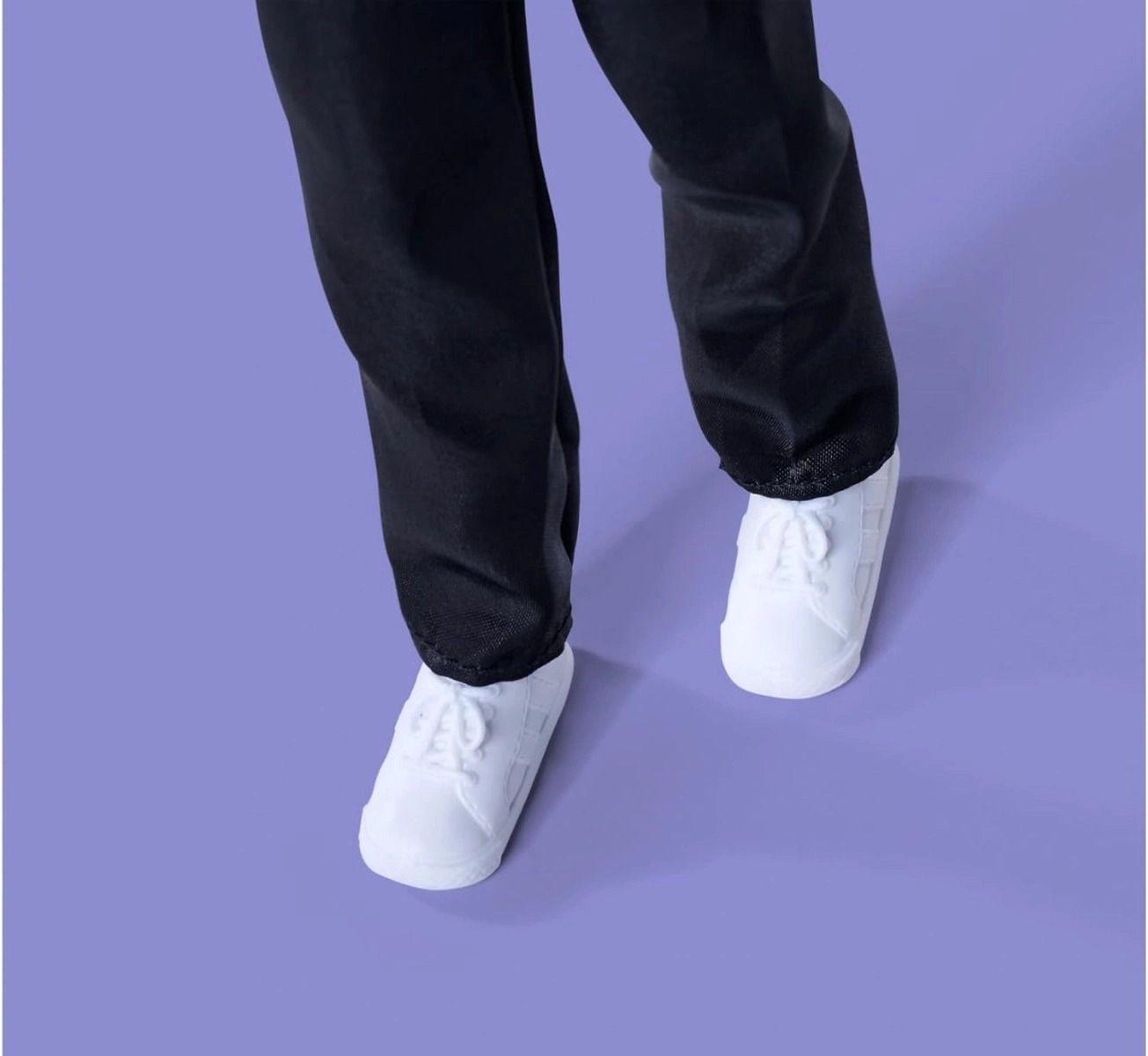 Kevin Charming Doll - 30cm Ages 3+