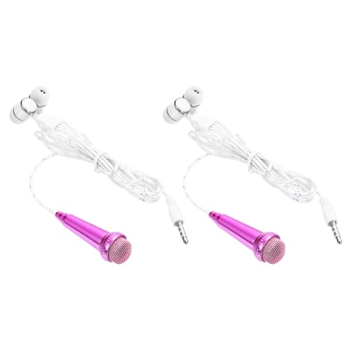 a24121800ux1419 Wired Microphone