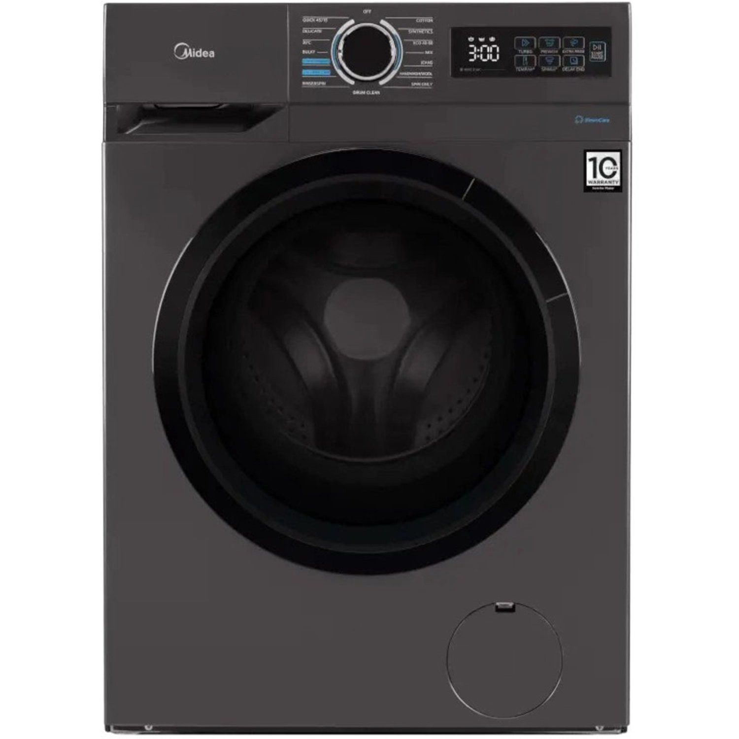 Midea MF110W80B/T-GCC