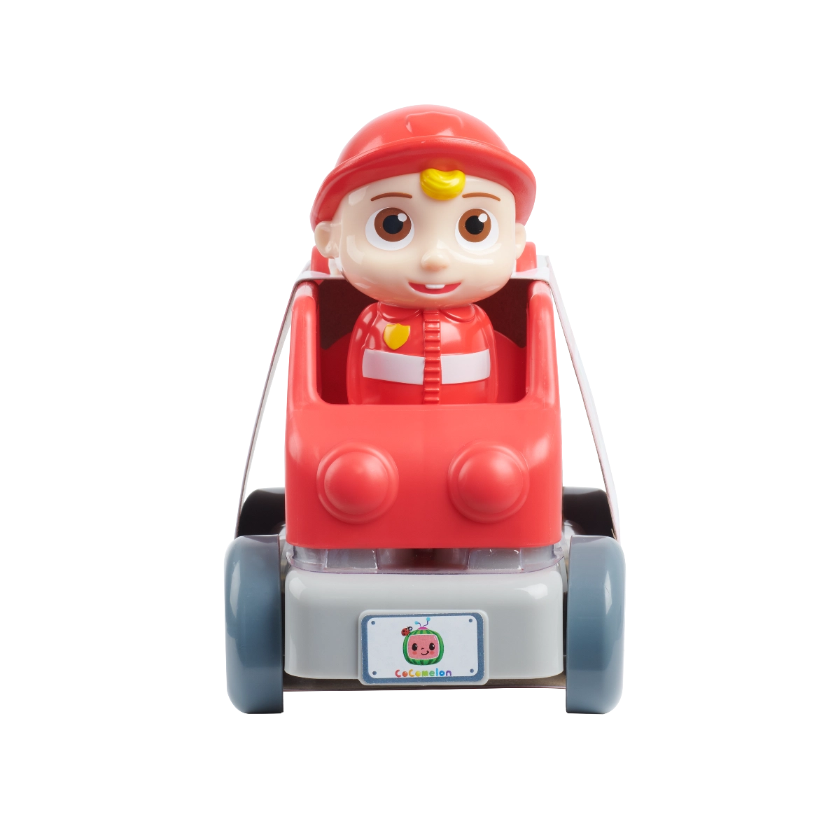 Random Mini-Vehicle - Ages 2 and up Multi Colour