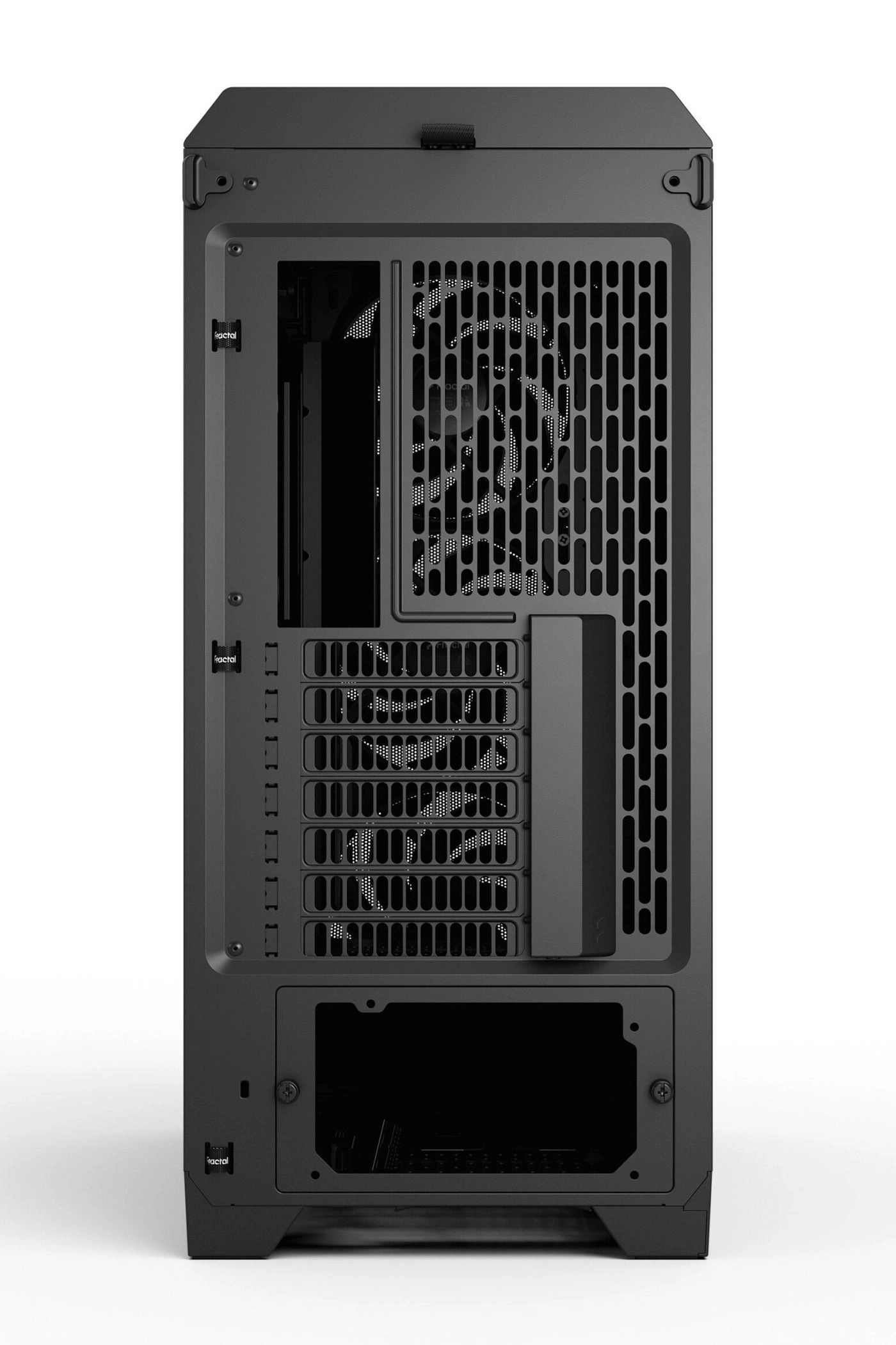 Meshify 3 - Mid Tower