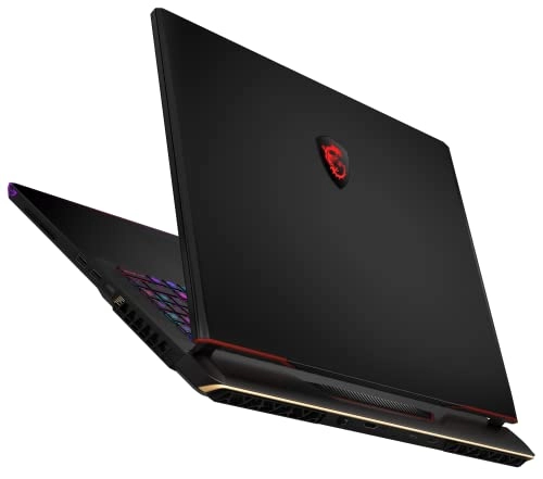 Raider GE78 HX 0017S2-035 - 17'' Core i7-13700HX 32GB DDR5 2TB SSD