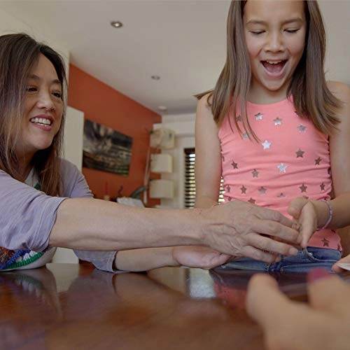 Spot It! Waterproof - Card Game