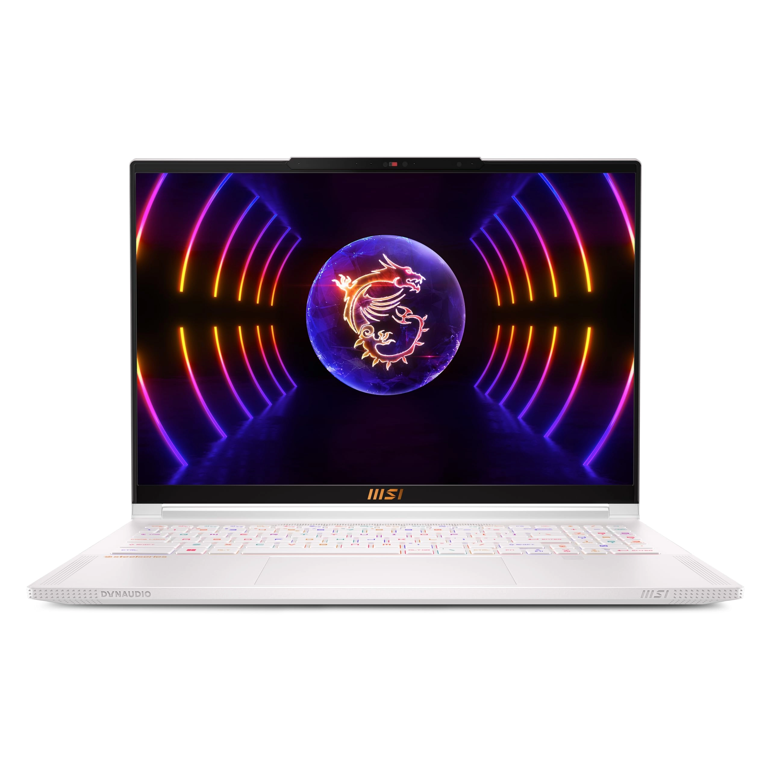 MSI Stealth 16 Studio A13VG-420US - 16'' Core i9-13900H 64GB DDR5 1TB SSD