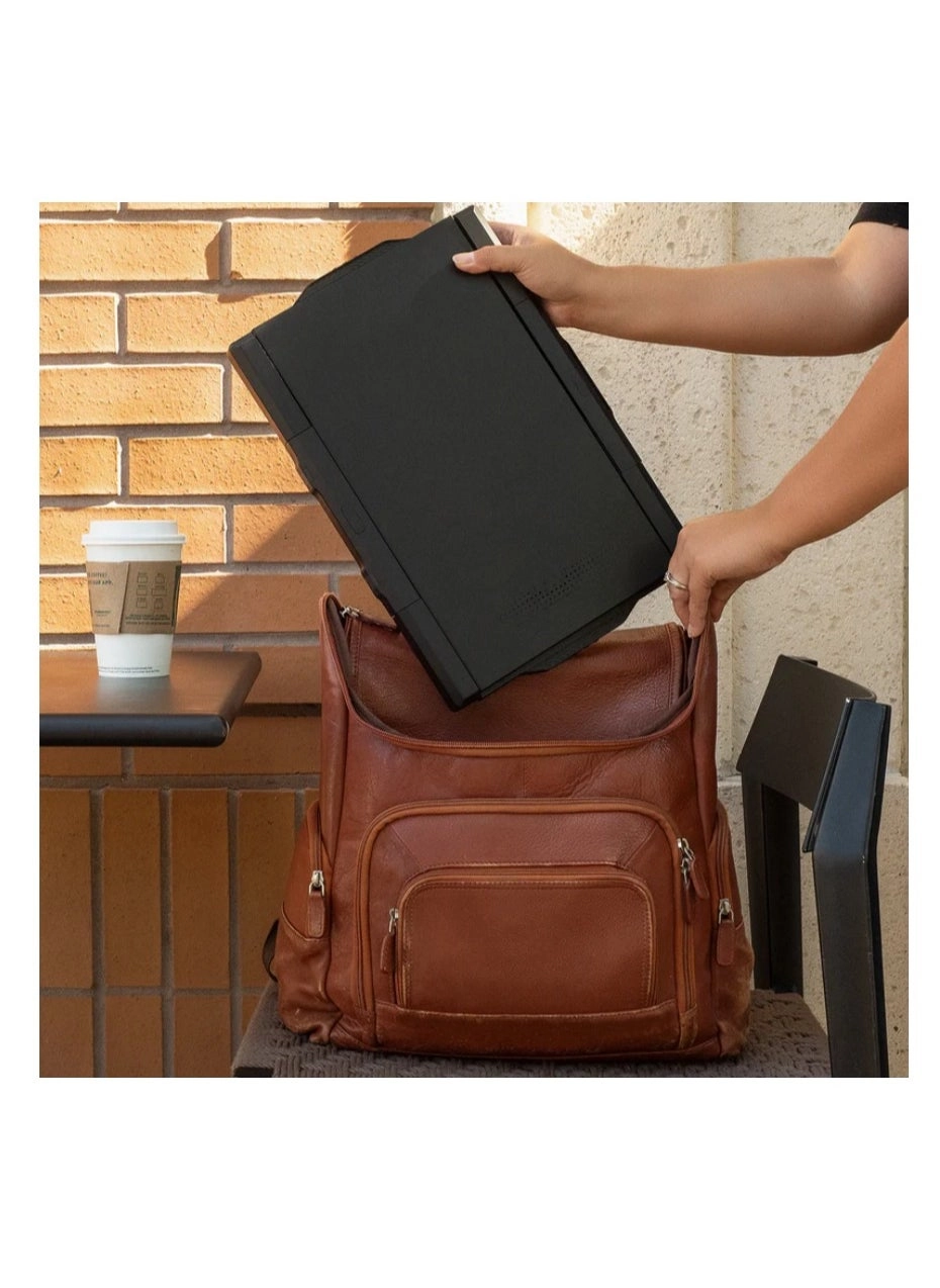 TRIO Max - Full HD 14 inch