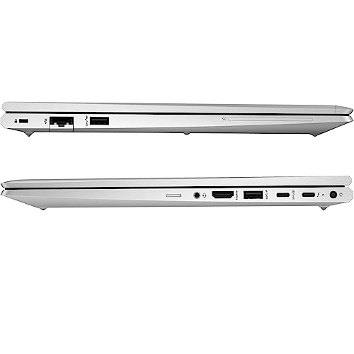 Elitebook 650 G10 - 15.6'' i7-1355U 16GB DDR4 512GB SSD