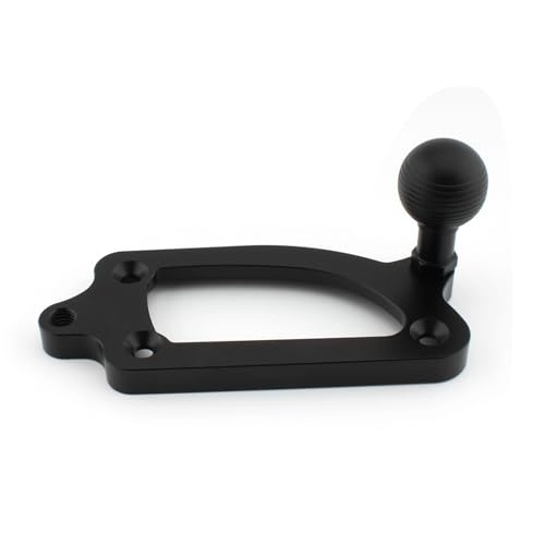 Mobile Phone Bracket Ball Head Brake Oil Cup - BMW R18 R18B R18TC